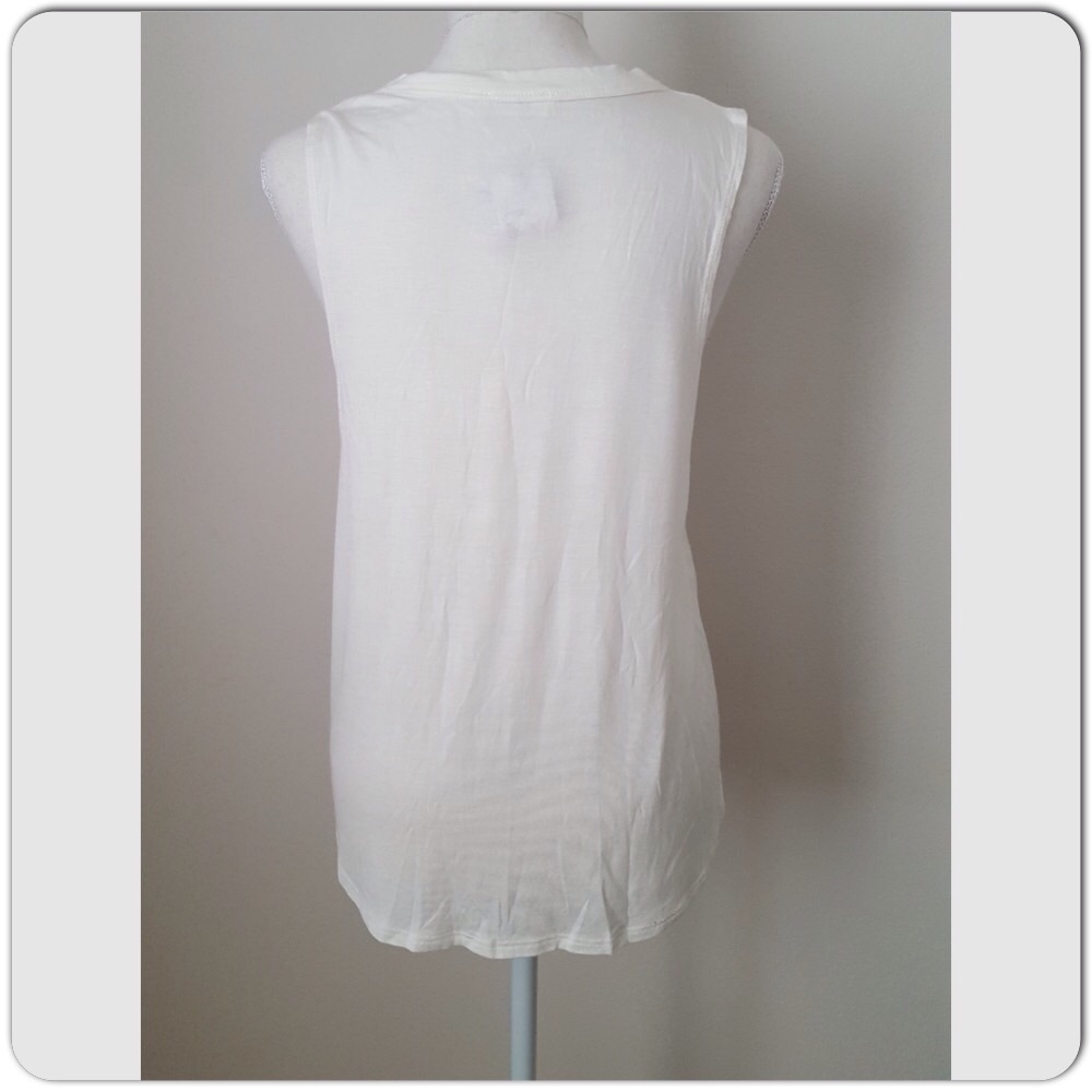 Muscle tee - Picture 3 of 3